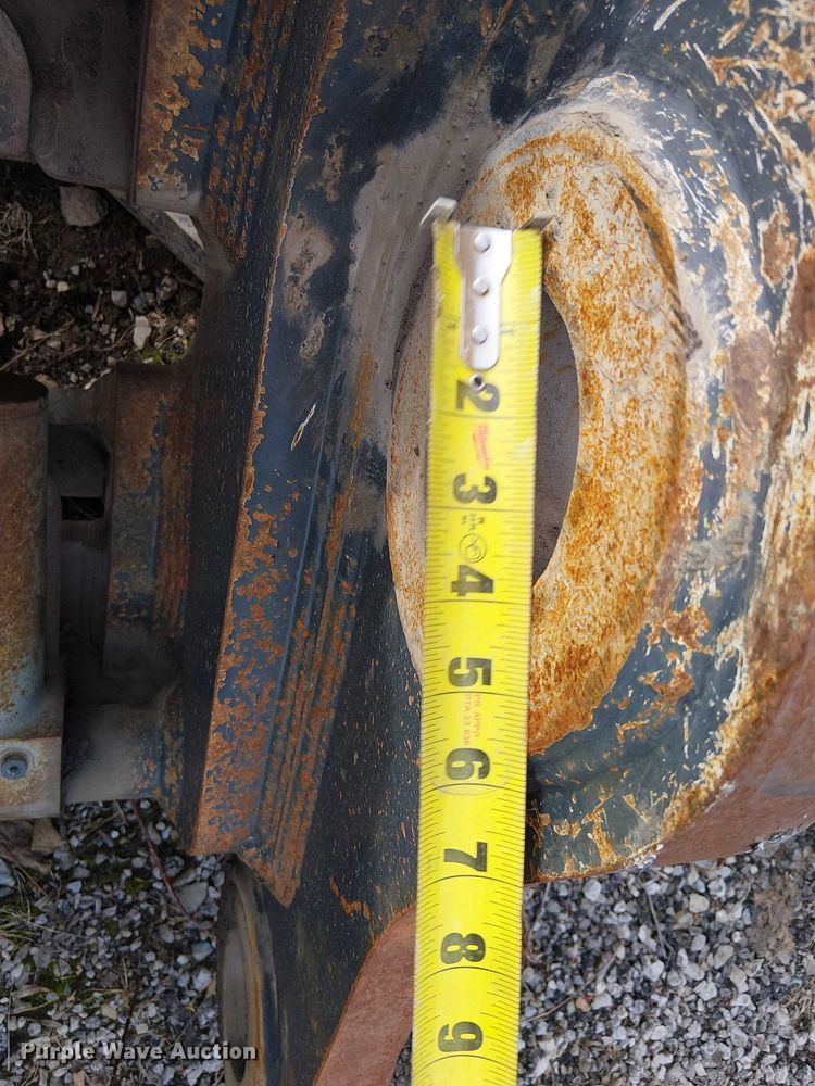 image for item FK0850 (3) JRB quick couplers