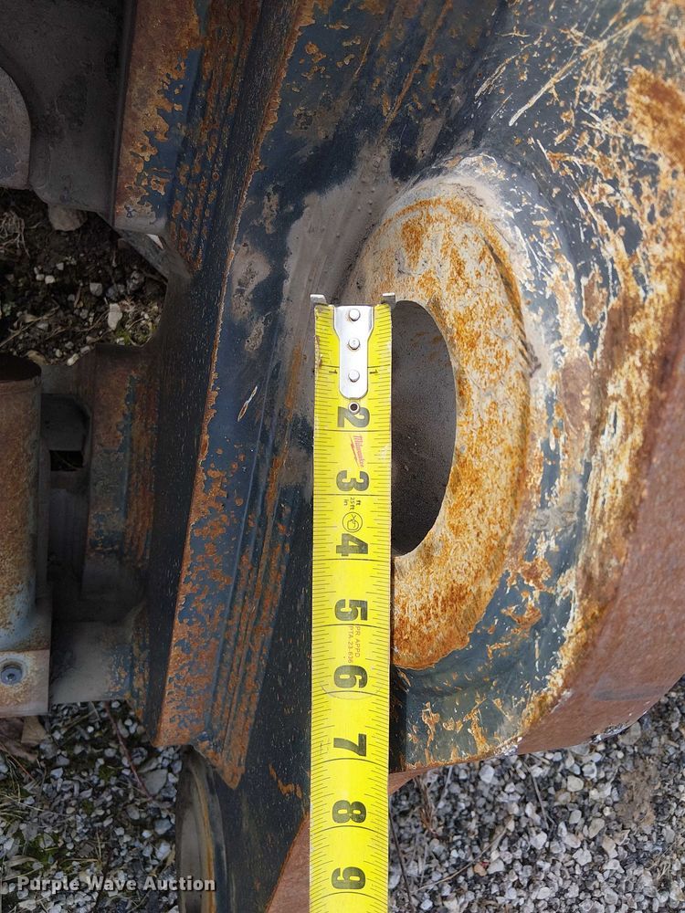 image for item FK0850 (3) JRB quick couplers