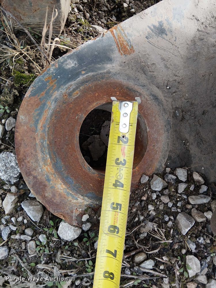 image for item FK0850 (3) JRB quick couplers