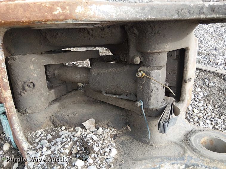 image for item FK0850 (3) JRB quick couplers