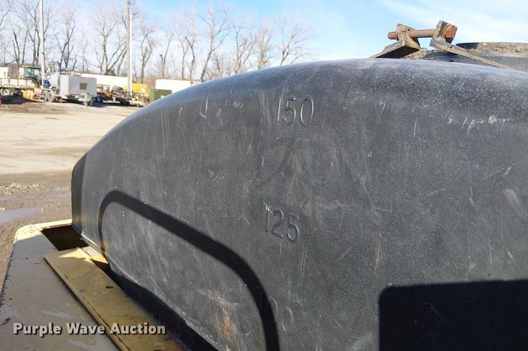 image for item FK0851 2014 Bomag BW11RH pneumatic roller