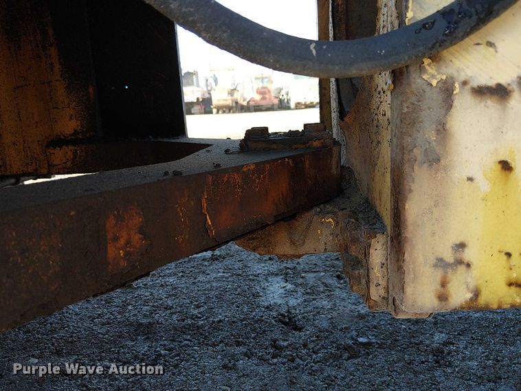 image for item FK0851 2014 Bomag BW11RH pneumatic roller