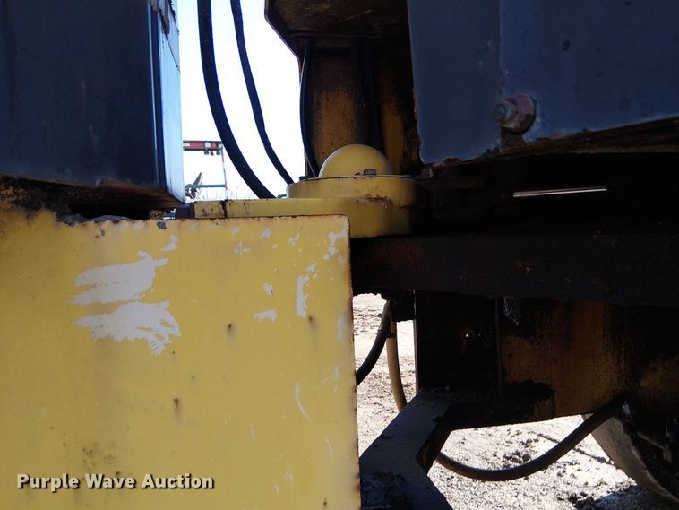 image for item FK0851 2014 Bomag BW11RH pneumatic roller