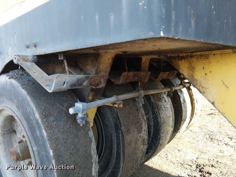 image for item FK0851 2014 Bomag BW11RH pneumatic roller