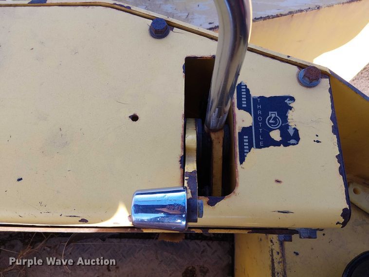 image for item FK0851 2014 Bomag BW11RH pneumatic roller