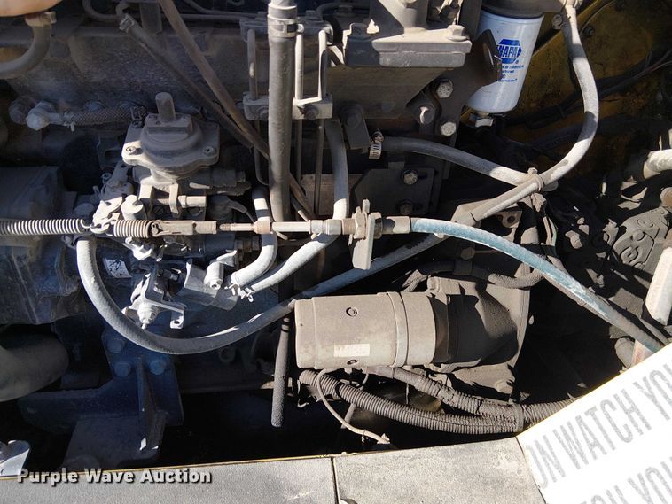 image for item FK0851 2014 Bomag BW11RH pneumatic roller