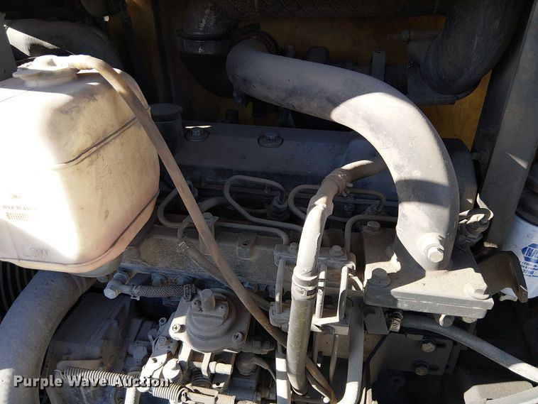 image for item FK0851 2014 Bomag BW11RH pneumatic roller