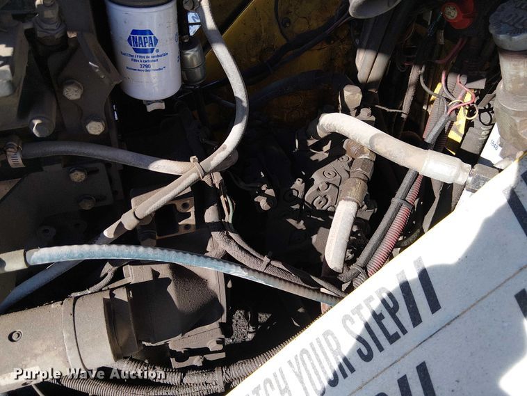 image for item FK0851 2014 Bomag BW11RH pneumatic roller