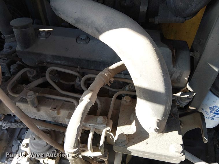 image for item FK0851 2014 Bomag BW11RH pneumatic roller