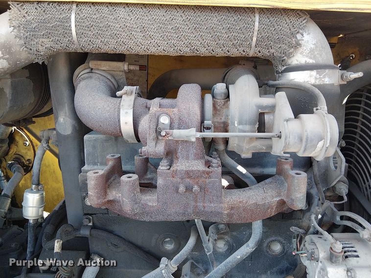 image for item FK0851 2014 Bomag BW11RH pneumatic roller