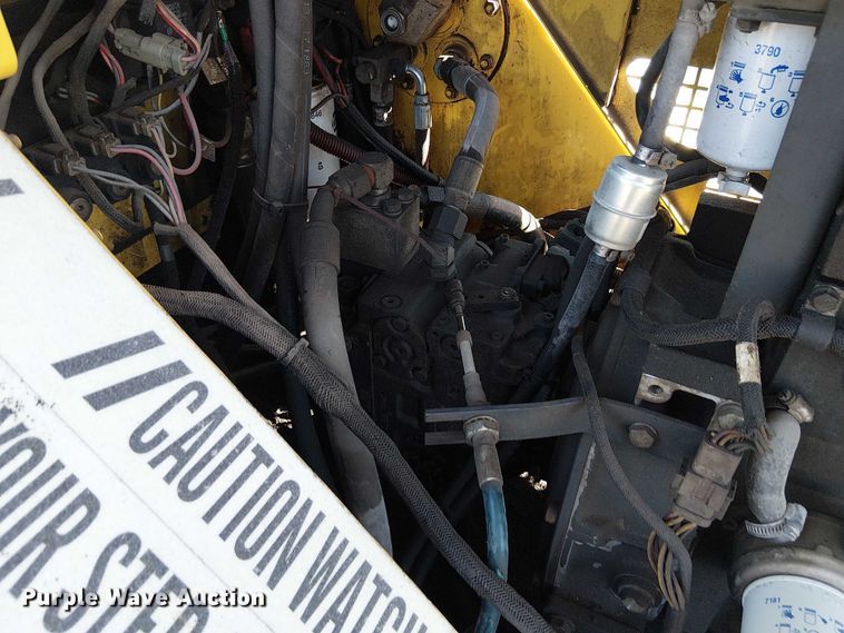 image for item FK0851 2014 Bomag BW11RH pneumatic roller