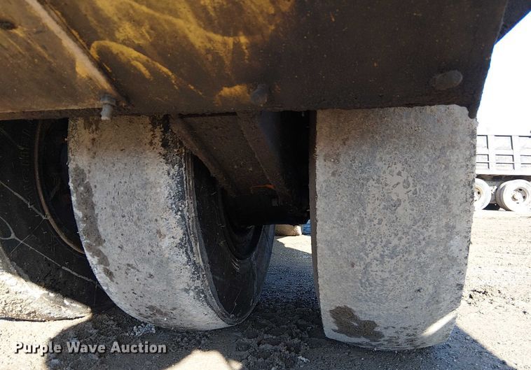 image for item FK0851 2014 Bomag BW11RH pneumatic roller