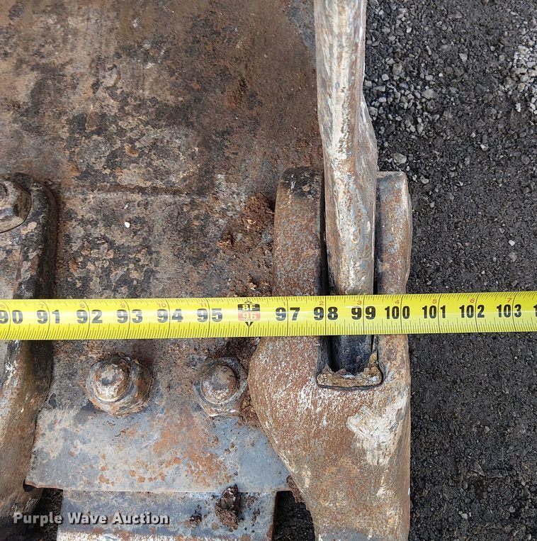 image for item FK0854 2005 Caterpillar  963C track loader