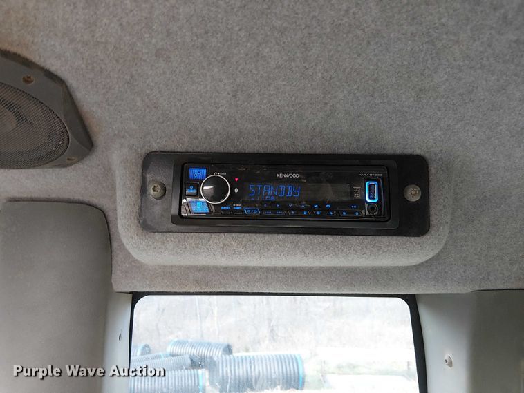 image for item FK0854 2005 Caterpillar  963C track loader