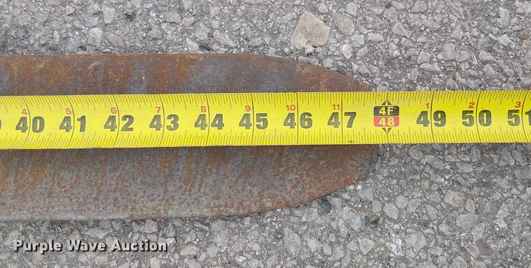 image for item FK0863 Mitsubishi FG25 forklift