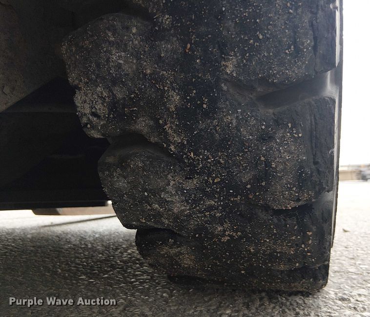 image for item FK0863 Mitsubishi FG25 forklift