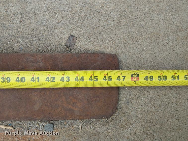 image for item FK0866 Nissan PH02A25V forklift