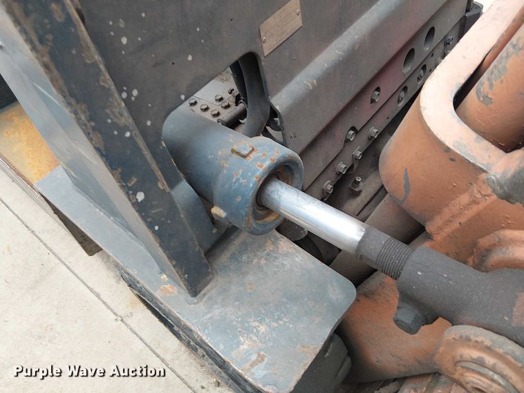 image for item FK0867 Toyota 5FGC25 forklift