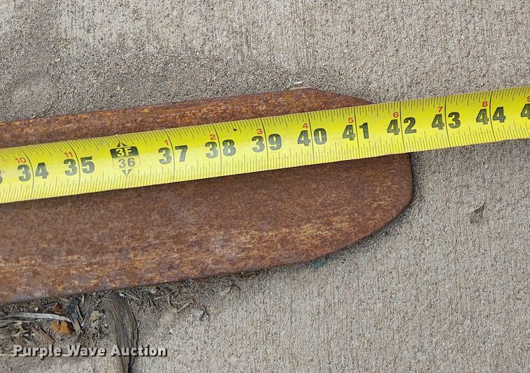 image for item FK0867 Toyota 5FGC25 forklift