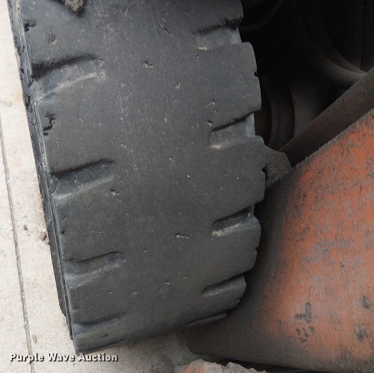 image for item FK0867 Toyota 5FGC25 forklift