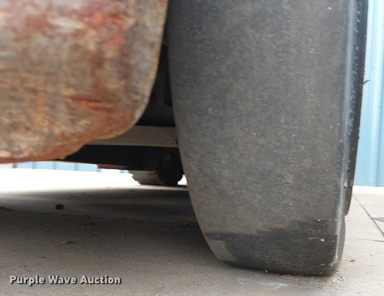 image for item FK0867 Toyota 5FGC25 forklift