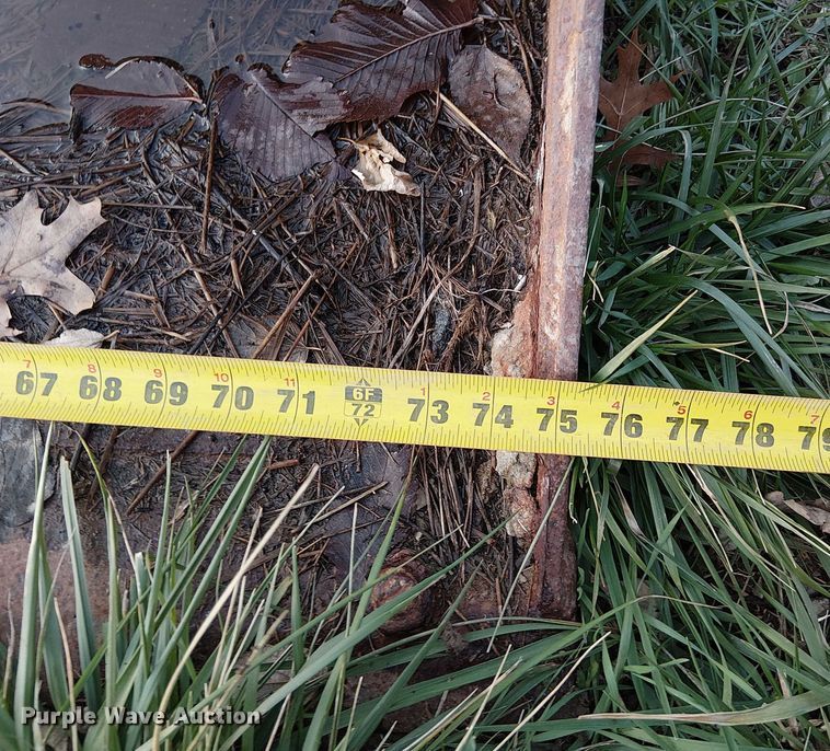 image for item FK0873 2017 John Deere 324E skid steer loader