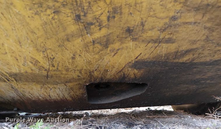 image for item FK0873 2017 John Deere 324E skid steer loader