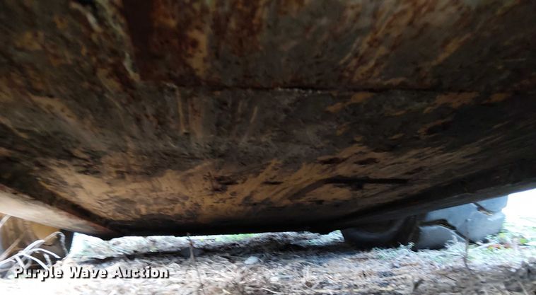 image for item FK0873 2017 John Deere 324E skid steer loader