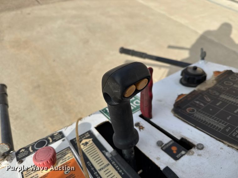 image for item FK0878 Core Cut CC6560XLS concrete saw