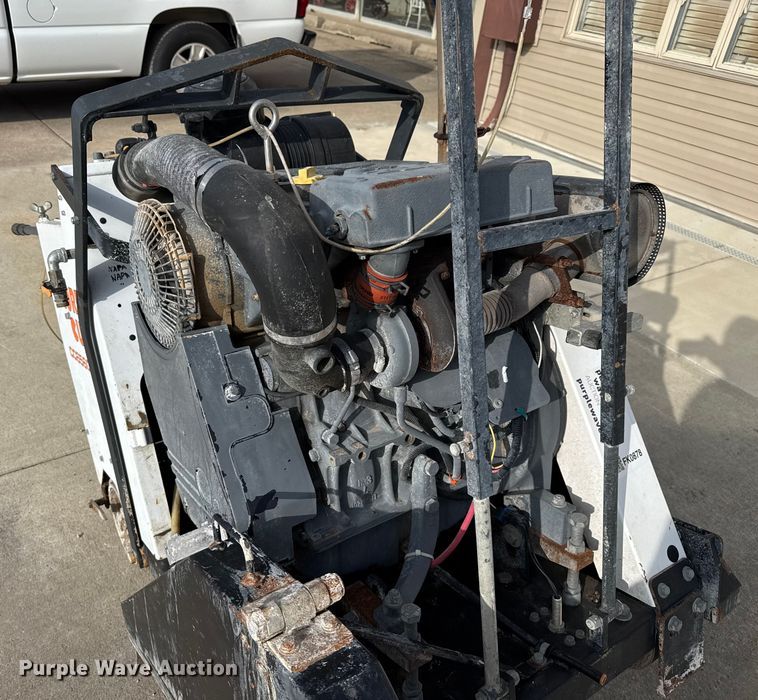 image for item FK0878 Core Cut CC6560XLS concrete saw