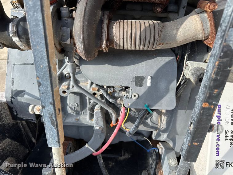 image for item FK0878 Core Cut CC6560XLS concrete saw