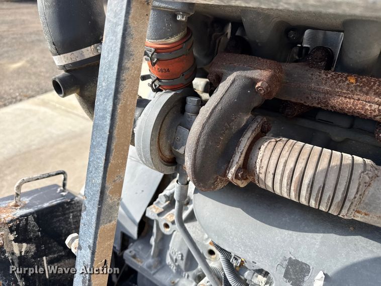 image for item FK0878 Core Cut CC6560XLS concrete saw