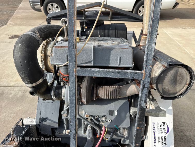 image for item FK0878 Core Cut CC6560XLS concrete saw