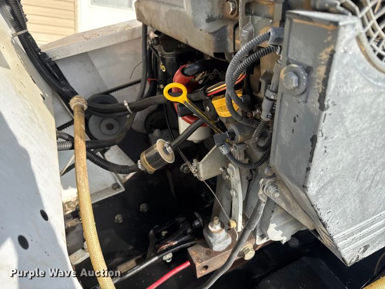 image for item FK0878 Core Cut CC6560XLS concrete saw