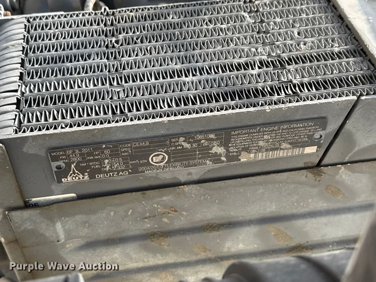 image for item FK0878 Core Cut CC6560XLS concrete saw