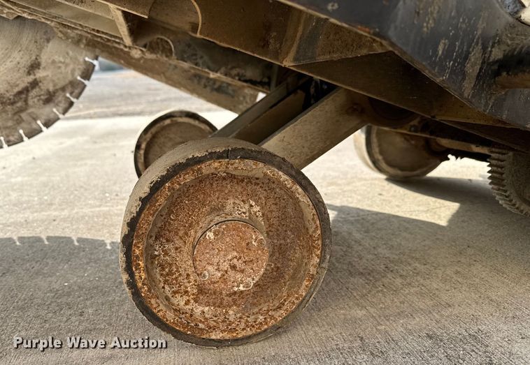 image for item FK0878 Core Cut CC6560XLS concrete saw