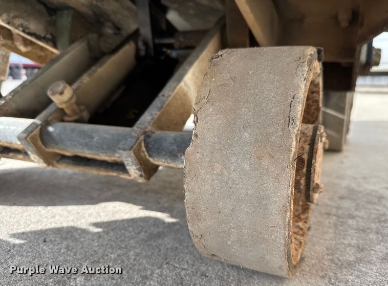 image for item FK0878 Core Cut CC6560XLS concrete saw