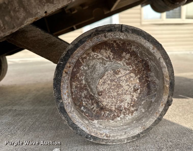 image for item FK0878 Core Cut CC6560XLS concrete saw