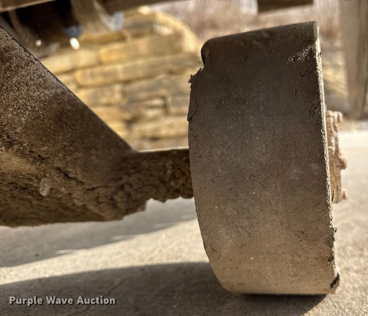 image for item FK0878 Core Cut CC6560XLS concrete saw