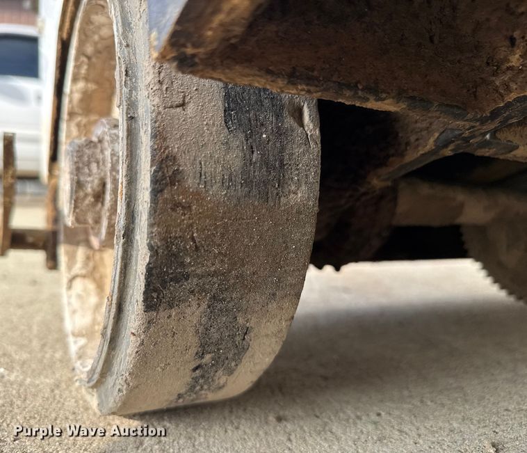 image for item FK0878 Core Cut CC6560XLS concrete saw