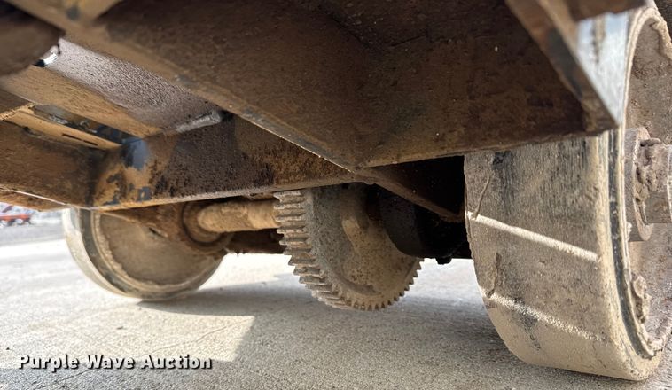 image for item FK0878 Core Cut CC6560XLS concrete saw