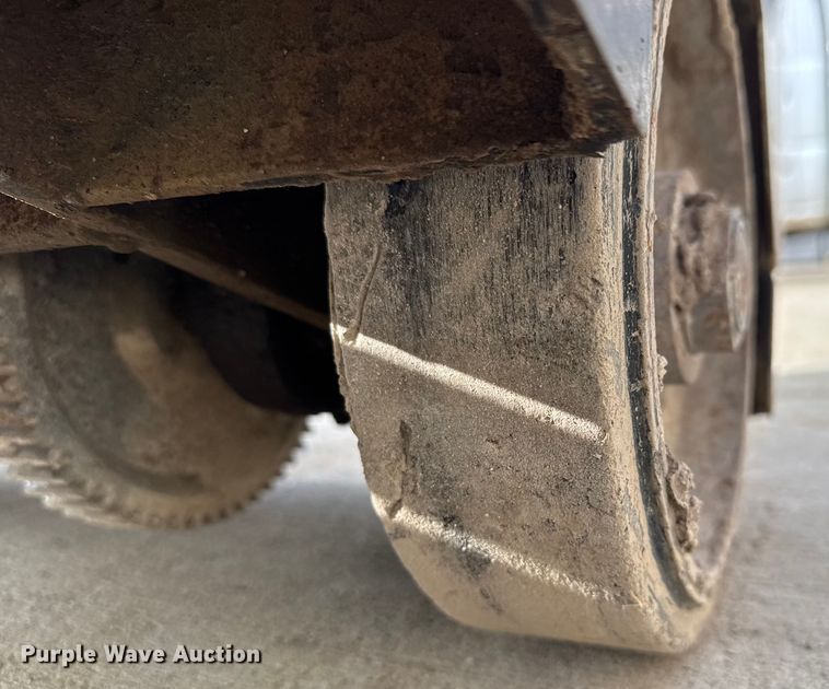 image for item FK0878 Core Cut CC6560XLS concrete saw