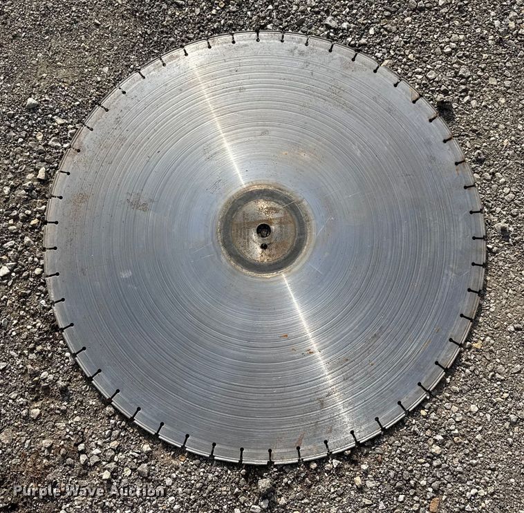 image for item FK0878 Core Cut CC6560XLS concrete saw