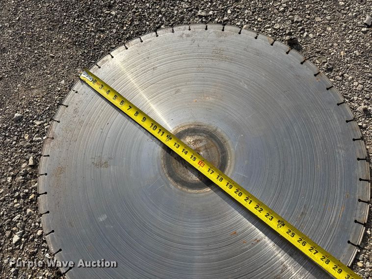 image for item FK0878 Core Cut CC6560XLS concrete saw