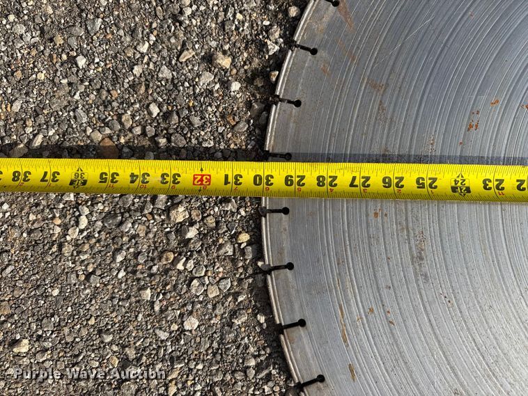 image for item FK0878 Core Cut CC6560XLS concrete saw