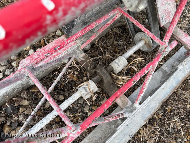 image for item FK0881 (2) power screeds