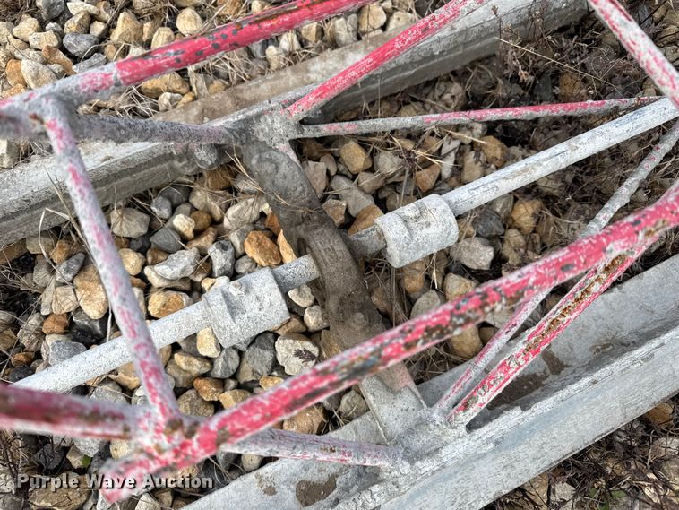 image for item FK0881 (2) power screeds