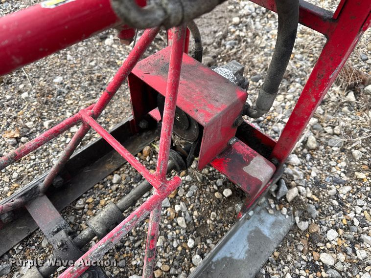 image for item FK0881 (2) power screeds