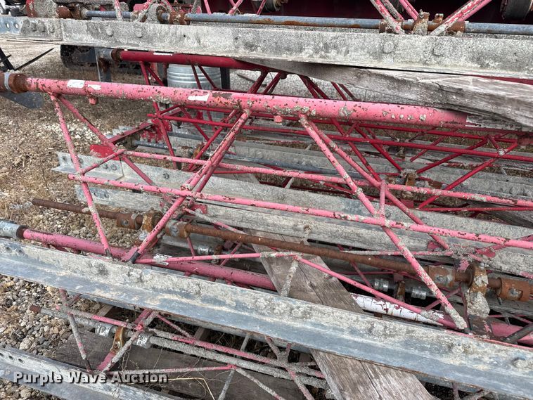 image for item FK0881 (2) power screeds