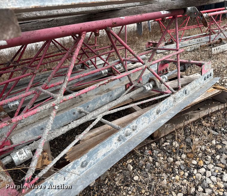 image for item FK0881 (2) power screeds